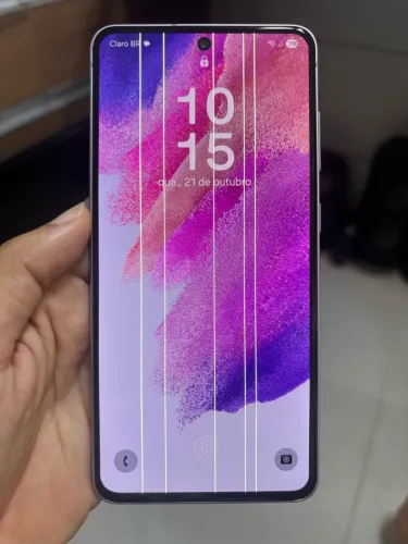S21 FE - 128 GB