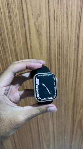 Apple Watch Series 7 45mm