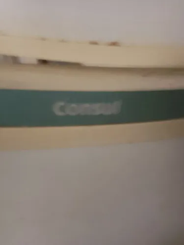 Geladeira duplex Consul
