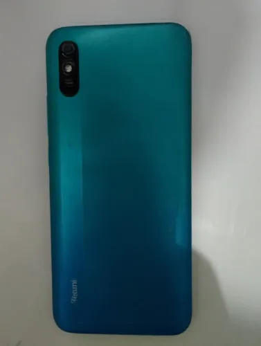 Celular xaomi