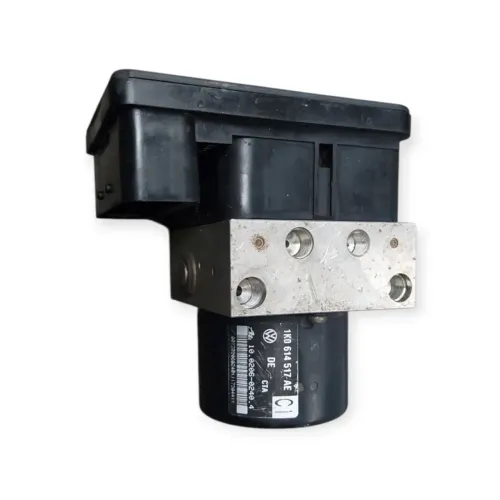Módulo Abs Jetta Golf Eos Audi A3 2.5 1k0907379ac Original