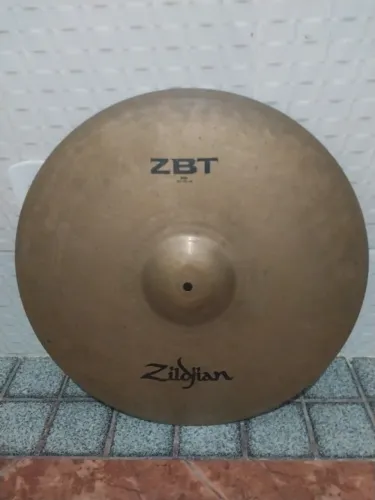 Prato zildijian ZBT, 20"