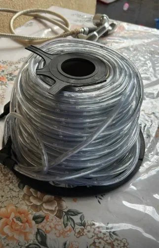 Mangueira de led
