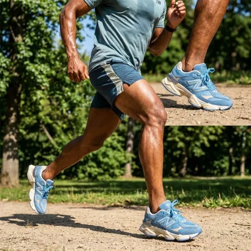 Tênis new balance 