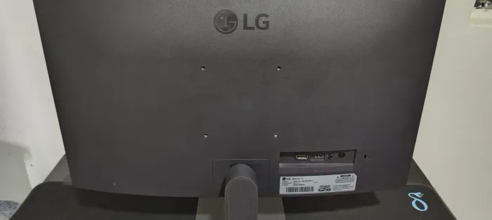 MONITOR LG ULTRAGEAR 24'