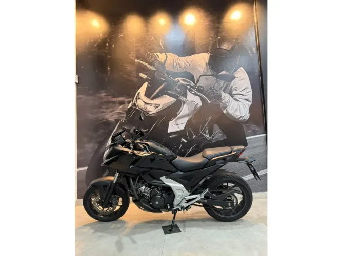 Honda Nc 750x 2026