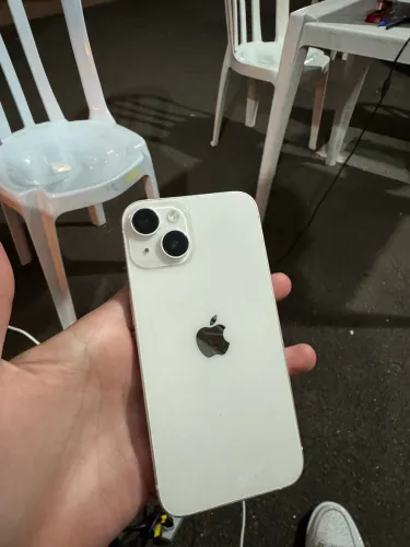Vendo iPhone 14