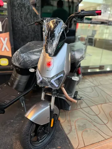 MOTO ELETRICA FOSTON