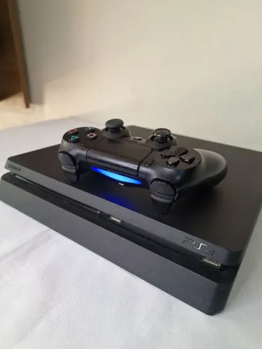 Playstation 4 Ps4