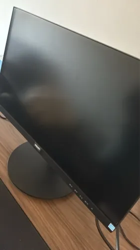 Monitor Philips 21.5?