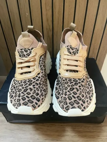 Tênis Meia Feminino