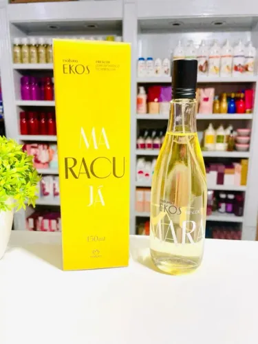Ekos Frescor Maracujá 150 ml