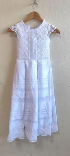 Vestido Dama de Honra