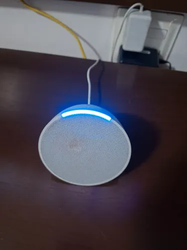 Alexa Echo Pop
