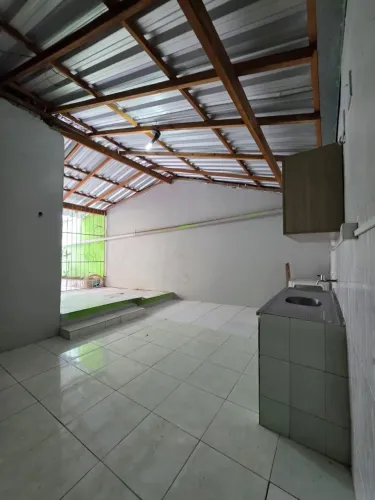 Vendo Casa No Bairro São Francisco