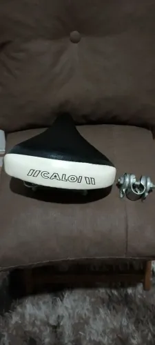 Caloi Berlineta aro 20(LINDO SELIM ORIGINAL)