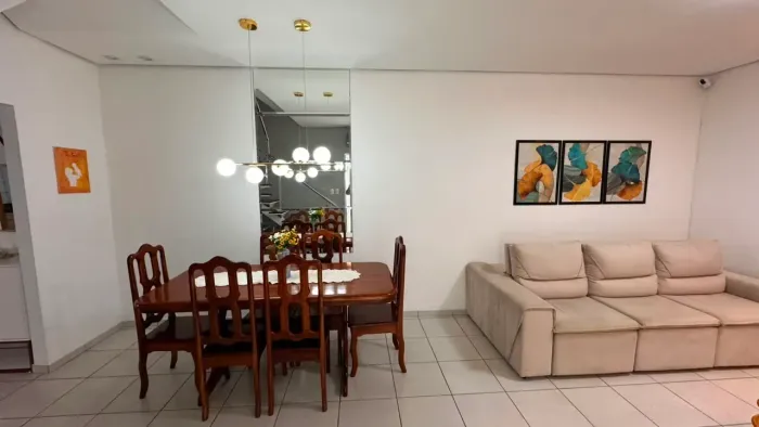 VILLAGIO DI GIULIA, DOM PEDRO, 3 QTOS/ 1 SUÍTE, ENERGIA SOLAR, FINANCIA