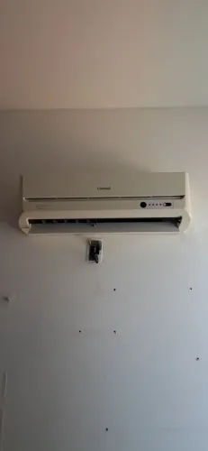 Ar condicionado Consul