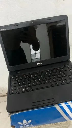 Notebook Dell inspiron