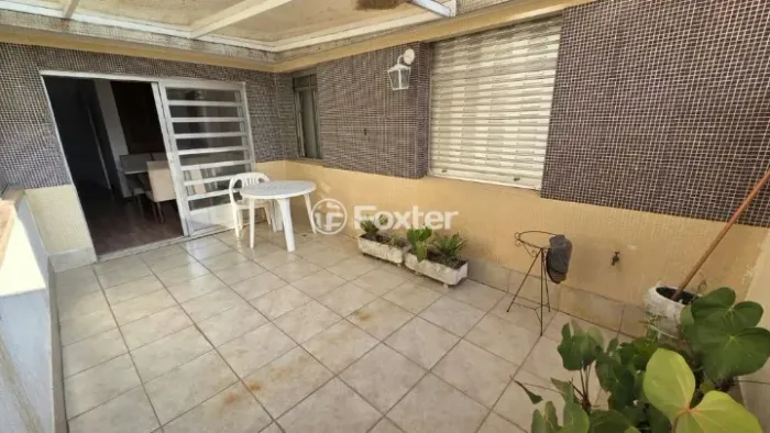 Apartamento à venda Rua Lisboa, Cerqueira César - São Paulo