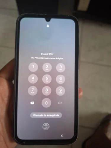 Samsung A34 5G