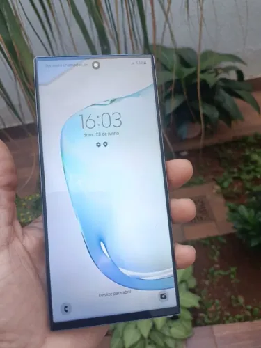 Samsung Galaxy Note 10 Plus 128gb +12gb Ram