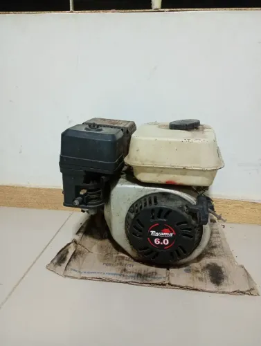 Motor de barco