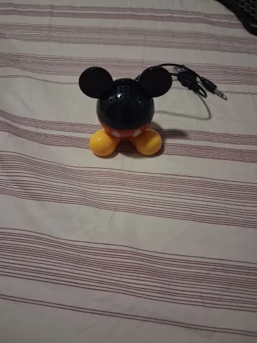 Conjunto Mickey 