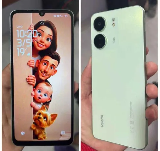 Redmi 13c