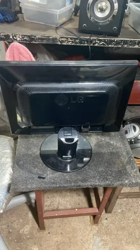 Monitor lg
