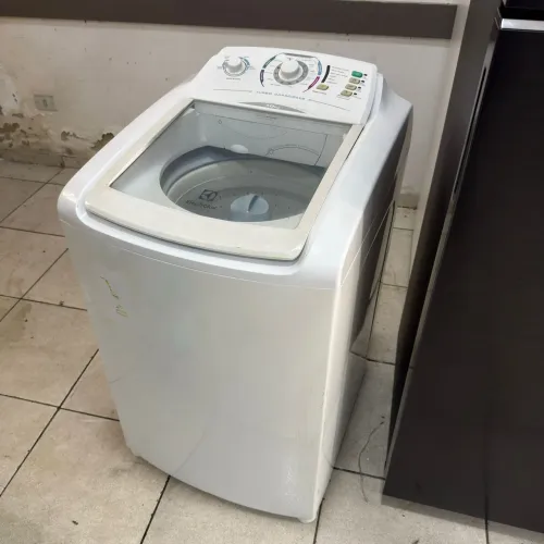 Maquina De Lavar Electrolux 10Kg BARATO