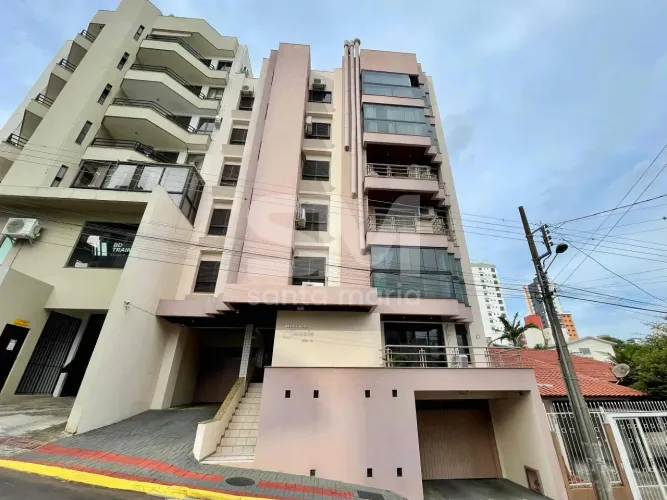 Apartamento à venda, Presidente Médici, Chapecó, SC