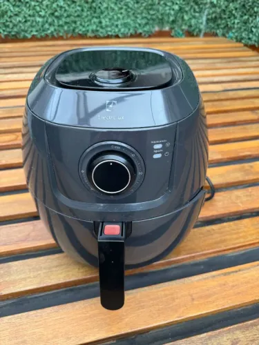 Air fryer Electrolux 6.5L 110V