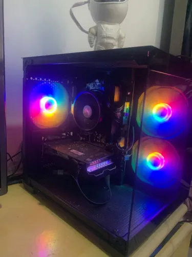 Pc Gamer - Oportunidades