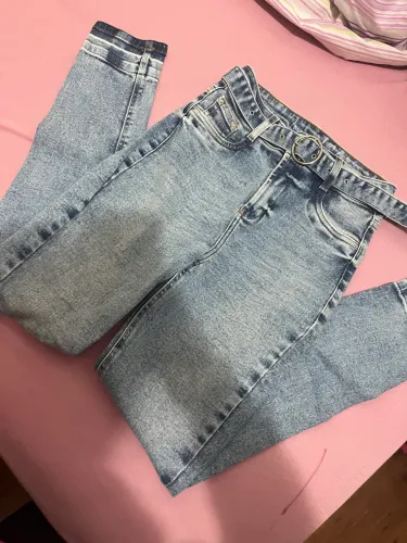Calça jeans 