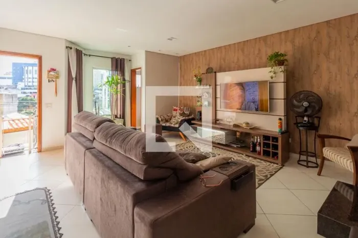 Casa à Venda - Vila Matilde, 3 Quartos, 125 m2