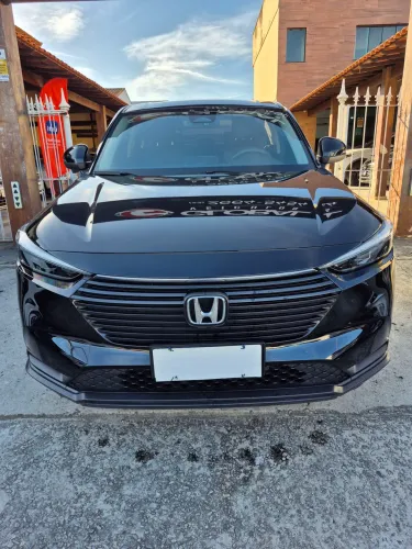 Honda HR-V EX 1.5 Sensing 16V 5P Aut. 2024