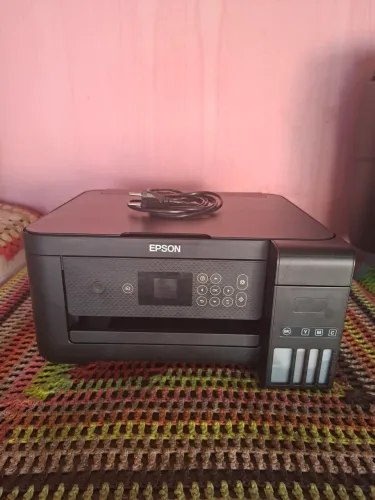 Impressora Epson L4260