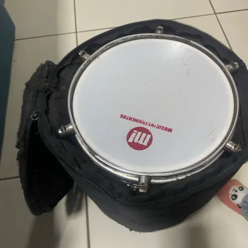 Bacurinha 8p + Bag