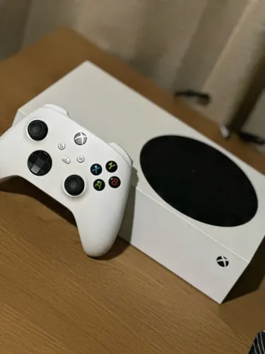 XBOX SERIES S (512GB)
