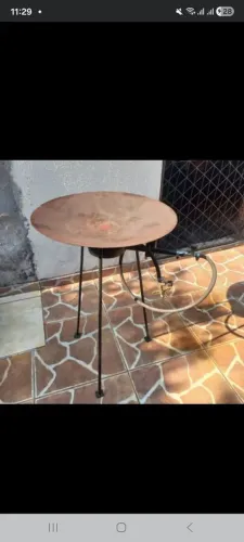 Disco De Arado 60cm REFORCADO