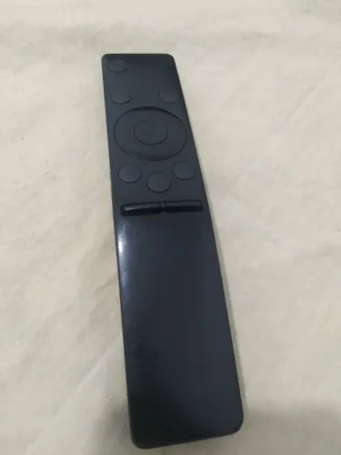 Controle SMART Samsung original funcionando perfeitamente