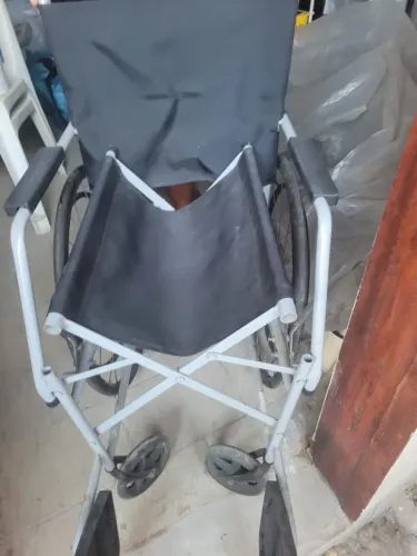Cadeira de rodas