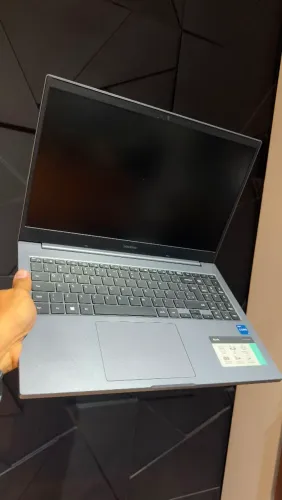 Notebook Samsung Book Intel I5 11° 1135G7, 8GB RAM e SSD 256GB.
