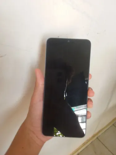 Smartphone Redmi A3