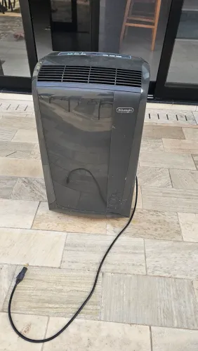 Ar condicionado Delonghi Pinguino 12500Btus