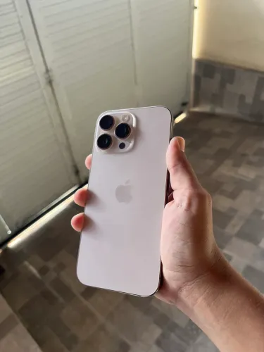 iPhone 16 Pro Max ZERADO