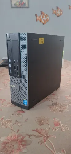 PC DELL i7-4790 8gb de ram COMPLETO - EXCELENTE ESTADO