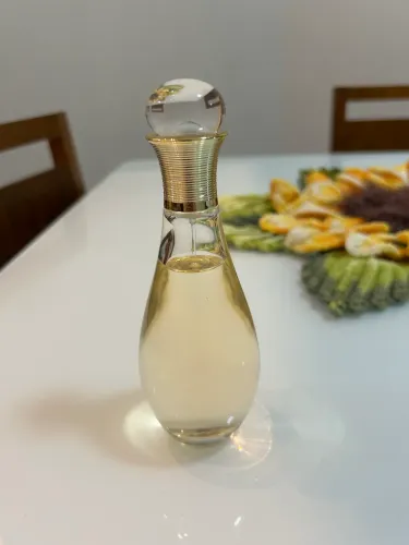 J?adore body mist Dior