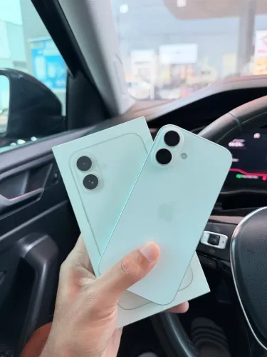 IPHONE 16 PROMOÇÃO